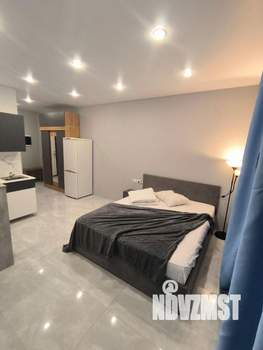 Студия квартира, на длительный срок, 25м2, 20/26 этаж