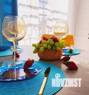 1-к квартира, посуточно, 35м2, 8/8 этаж