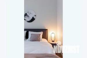 1-к квартира, посуточно, 40м2, 3/6 этаж