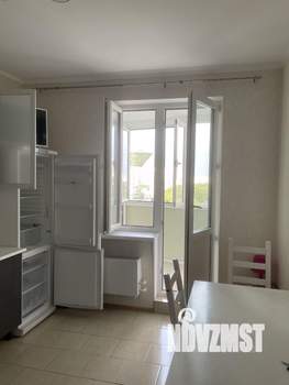 1-к квартира, на длительный срок, 45м2, 20/21 этаж