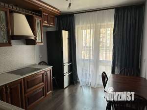 1-к квартира, на длительный срок, 36м2, 2/8 этаж
