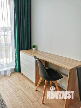2-к квартира, на длительный срок, 36м2, 5/9 этаж