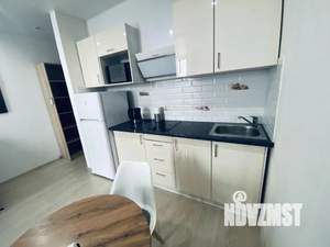 1-к квартира, посуточно, 28м2, 1/1 этаж