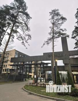 2-к квартира, на длительный срок, 57м2, 3/6 этаж