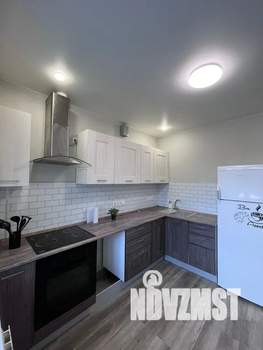 1-к квартира, посуточно, 35м2, 3/5 этаж