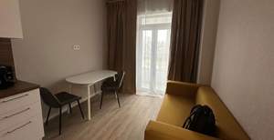 1-к квартира, на длительный срок, 37м2, 7/28 этаж