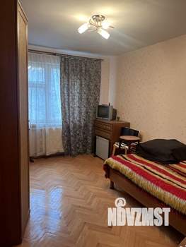 2-к квартира, на длительный срок, 53м2, 2/12 этаж
