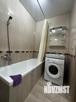 1-к квартира, на длительный срок, 33м2, 5/8 этаж