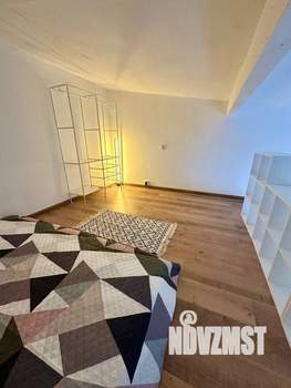 1-к квартира, на длительный срок, 44м2, 3/3 этаж