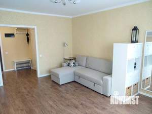 1-к квартира, на длительный срок, 42м2, 3/14 этаж