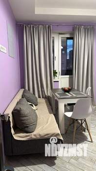 1-к квартира, на длительный срок, 40м2, 3/20 этаж