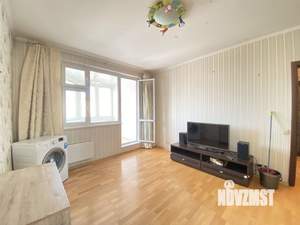 2-к квартира, на длительный срок, 60м2, 16/17 этаж