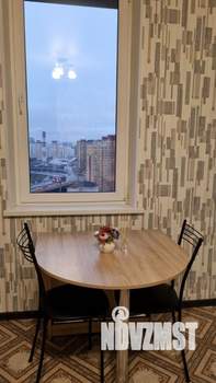 1-к квартира, на длительный срок, 28м2, 21/30 этаж