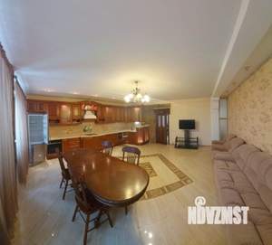 3-к квартира, на длительный срок, 125м2, 6/17 этаж