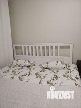 1-к квартира, посуточно, 42м2, 6/8 этаж