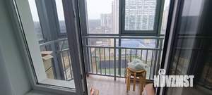 1-к квартира, на длительный срок, 35м2, 14/25 этаж