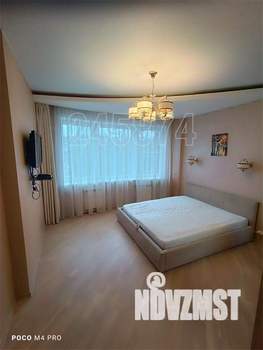 3-к квартира, на длительный срок, 92м2, 2/19 этаж