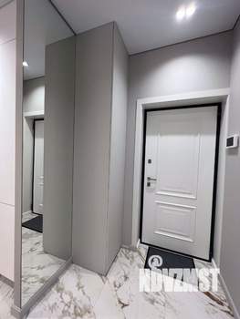 1-к квартира, на длительный срок, 38м2, 4/9 этаж