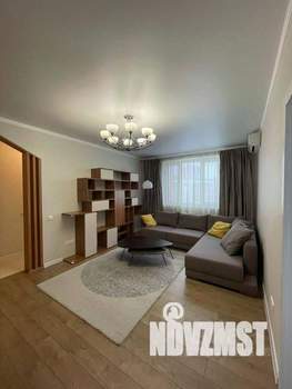 3-к квартира, на длительный срок, 78м2, 15/25 этаж
