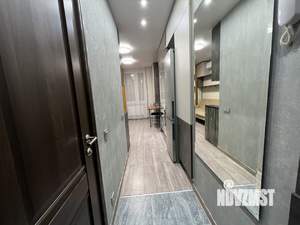 Студия квартира, на длительный срок, 19м2, 10/31 этаж