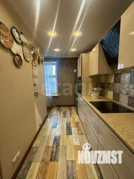 3-к квартира, на длительный срок, 77м2, 20/44 этаж