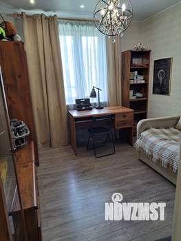 3-к квартира, на длительный срок, 95м2, 10/22 этаж