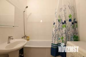 2-к квартира, посуточно, 47м2, 2/17 этаж