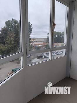 1-к квартира, на длительный срок, 45м2, 4/25 этаж