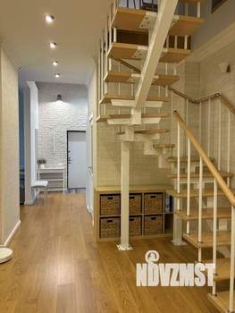 4-к квартира, на длительный срок, 126м2, 3/3 этаж