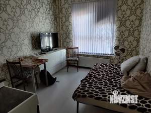 Студия квартира, на длительный срок, 22м2, 21/27 этаж