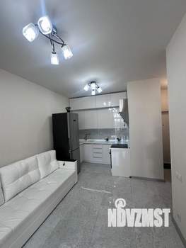 2-к квартира, на длительный срок, 45м2, 2/9 этаж