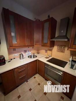 1-к квартира, на длительный срок, 40м2, 9/18 этаж