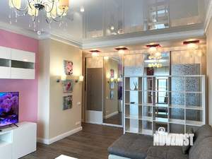 3-к квартира, на длительный срок, 101м2, 5/6 этаж