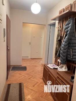 2-к квартира, на длительный срок, 53м2, 2/12 этаж