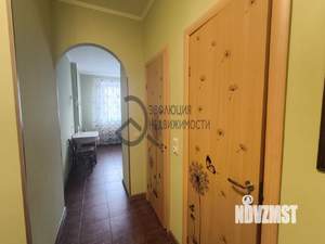 1-к квартира, на длительный срок, 42м2, 8/9 этаж