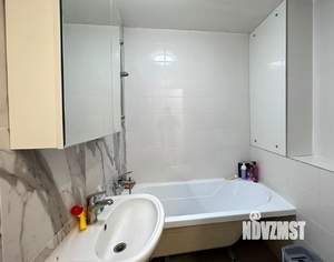 2-к квартира, на длительный срок, 48м2, 5/9 этаж