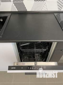 1-к квартира, на длительный срок, 35м2, 22/25 этаж