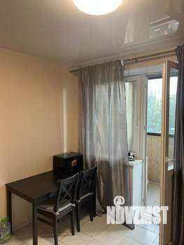 1-к квартира, на длительный срок, 40м2, 2/17 этаж