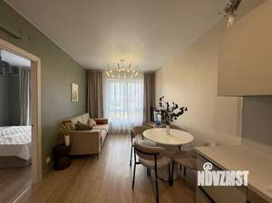 1-к квартира, на длительный срок, 33м2, 8/9 этаж