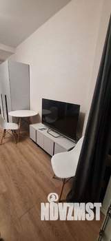 1-к квартира, на длительный срок, 30м2, 2/31 этаж