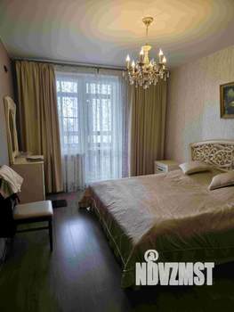 3-к квартира, на длительный срок, 81м2, 14/21 этаж