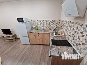 2-к квартира, посуточно, 40м2, 1/1 этаж