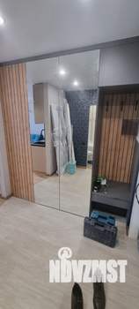 2-к квартира, на длительный срок, 37м2, 5/5 этаж