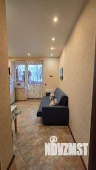 1-к квартира, на длительный срок, 42м2, 2/17 этаж