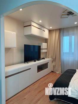 1-к квартира, на длительный срок, 35м2, 19/26 этаж