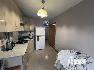 1-к квартира, на длительный срок, 35м2, 3/12 этаж