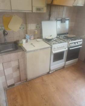 3-к квартира, на длительный срок, 88м2, 1/5 этаж