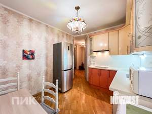 1-к квартира, на длительный срок, 30м2, 42/43 этаж