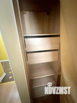 2-к квартира, на длительный срок, 42м2, 18/23 этаж