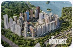 3-к квартира, на длительный срок, 75м2, 10/32 этаж